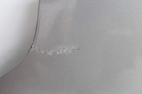 фото thumb №7, Toyota auris i 2006r- капот крышка двигателя 1f8 - код лакокрасочного покрытия