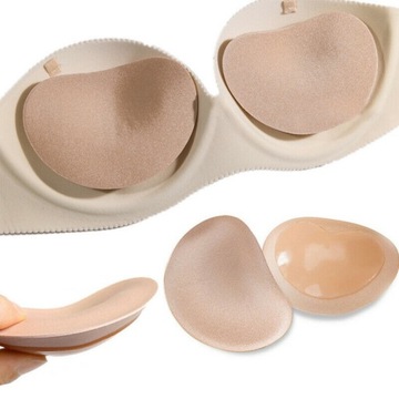 КУПАЛЬНИК БИКИНИ Бюстгальтер PUSH UP PADS