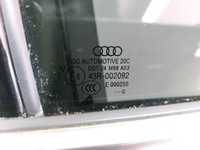 фото thumb №6, Audi sq7 q7 ii рестайлинг 4m0 дверь зад правые ly3s 2020 as3 s-line