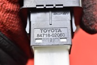 фото thumb №8, Кнопка гальма ручного 84718-02060 toyota auris 2 ii рестайлінг 15-18