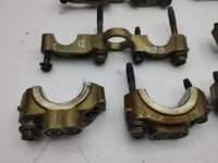 Lexus gs 300 350 430 450h 2007 опора вала розподільного валу Оригінал, фото thumb