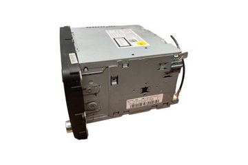 фото thumb №9, Радіо з навігація vw passat b7 362 1k0035186ab 1.4l бензин 90kw 2011