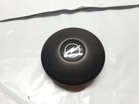 фото thumb №1, Заглушка подушка безопасности руля opel combo b