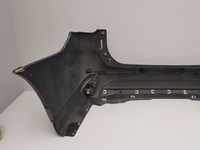 фото thumb №8, Mitsubishi outlander iii lift бампер задня задній kompletny d14