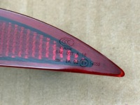 Audi a3 3 3 8v відбивач бампера заднього правий ліве 8v0945106a 8v0945105a Київ, фото thumb