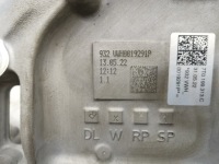 фото thumb №8, Подрамник подрамник подрамник подрамник перед vw multivan t7 7t0199369k новый оригинальный