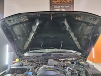 фото thumb №15, Коврик пена шумопоглощающая 10mm з klejem шумоизоляция капота крышка двигателя