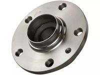 фото thumb №3, Snr підшипник ступиця задня skoda octavia superb yeti