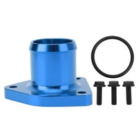 фото thumb №8, Корпус термостата с горловина водяная корпус термостата двигателя ze стоп-сигнал ap