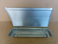 фото thumb №7, Обшивка дверь перед sprinter vw lt комплект