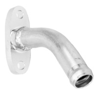 Купить 45 ступени turbo масло powracający набор трубный с фланец к трубы 2t, фото thumb