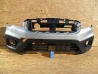 фото thumb №1, Suzuki sx4 s-cross 2016 бампер передній