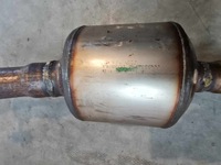 фото thumb №7, Гасник каталізатор psa a007 citroen c4 iii 28.307km 2547999xxx 20r.-