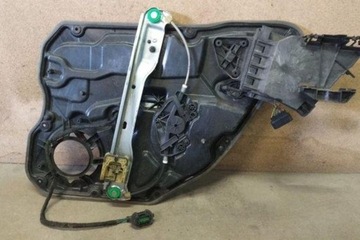 фото thumb №7, Подъемник стекла задних левых дверь volvo v60 30784312 2.0l дизель 120kw