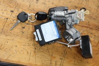 фото thumb №7, Замок зажигания ключ toyota corolla verso i