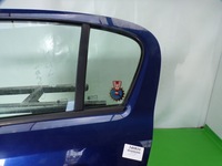фото thumb №2, Opel corsa d хэтчбек дверь задняя задние левая