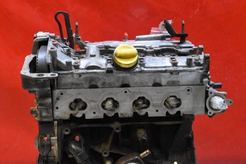 фото thumb №12, Двигатель стойка бензиновый f4k renault vel satis 2.0 16v 165 km 02-05 film