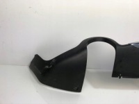 Диффузор бампера задняя mini countryman s 10- r60 9801899 Цена, фото thumb