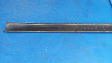 фото thumb №8, Bmw 3 e36 cabrio планка заднього бампера середня 1960725