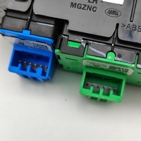 фото thumb №5, Land rover range rover sport l494 2018 набір перемикачів i кнопок