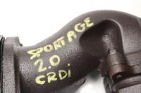 фото thumb №6, Kia sportage ii 2.0 crdi турбина турбокомпрессор / турбина 28231-27000
