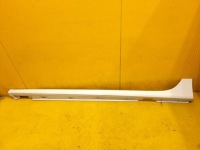 фото thumb №1, Audi a7 c7 4g lift молдинг накладка порог левая 4g8853855j ls9r