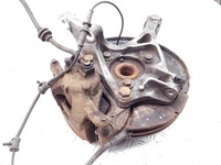 фото thumb №11, Поворотный кулак правая перед - chevrolet orlando 2.0 vcdi