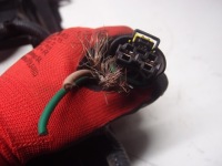 фото thumb №9, Вентилятор радиатора qashqai ii 1.6 dci