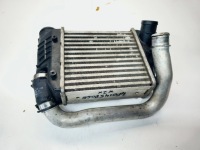 Интеркулер радиатор воздуха правая audi a6 c6 3.0 tdi 4f0145806e 2 с Разборки, фото thumb