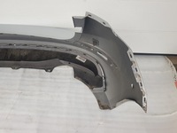 фото thumb №5, Skoda scala бампер задняя 657807421