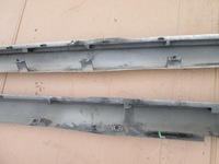 фото thumb №8, Chrysler town country 11 молдинг порог левая правая dodge grand caravan