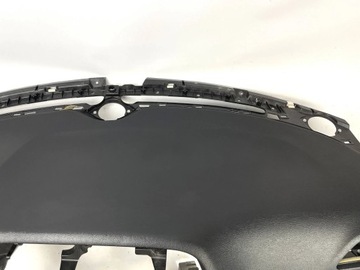 фото thumb №13, Dodge challenger 2015+ панель раздаточная з подушка пассажира