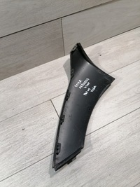 фото thumb №6, Mercedes w247 молдинг бампер правий перед a2478850604