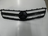 фото thumb №5, Решітка, решітка радіатора mercedes cls 218 amg