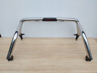 фото thumb №1, Трубопровод трубы кузов ford ranger 3 iii рама 12+