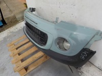 фото thumb №8, 438 mini cooper r55 r56 r57 дизель бампер перед передний
