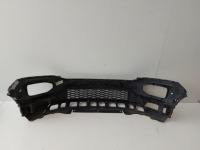 фото thumb №7, Volkswagen оригінальний номер 2ga807221j бампер bez отворів pdc
