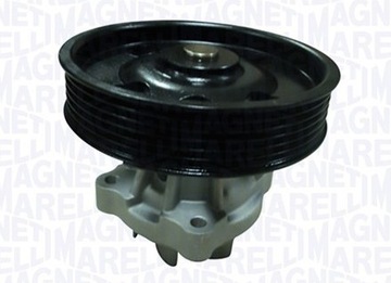 фото thumb №1, Насос води alfa romeo mito 2008- ford ka 2008-