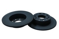 фото thumb №1, Quaro qd3955hc диск тормозная