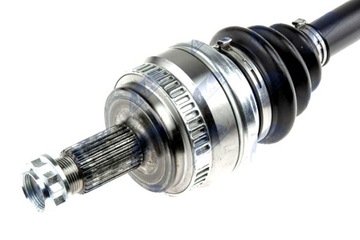 фото thumb №9, Полуось приводная bmw 1 e81.e82.e87 e88 116d 118d 120d 04-13 3 e90