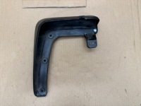 фото thumb №6, Hyundai santa fe iv 4 бризговик крила передній праве перед 86832-s1000