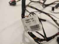 фото thumb №5, Джгут електропроводка обігрівача кондиціонер hvac дроти peugeot 3008