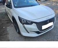 фото thumb №4, Citroen peugeot e-208 corsa резистор вентилятор резистор