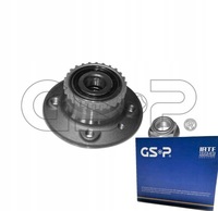 фото thumb №1, Ступица подшипник колёса renault kangoo 1.0 rn 1.2 1.4