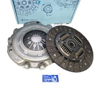 фото thumb №1, Набір зчеплення nissan interstar opel movano vivaro renault trafic ii