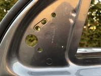 фото thumb №14, Mercedes s класс 223 w223 дверь правые перед правые передние