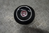 фото thumb №15, Fiat 500 lift панель приладів приладова консоль подушка безпеки подушка ремені 15-