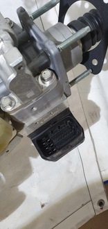 фото thumb №6, Насос abs підсилювач гальм гальмівні toyota chr