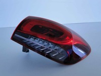 фото thumb №6, Mercedes gla h247 247 лампа задняя правая led задняя