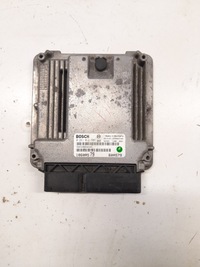 фото thumb №1, Mitsubishi бортовой компьютер двигателя 1860a579